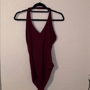 women’s body suit